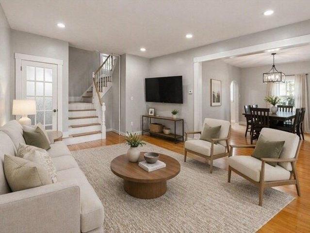 House for sale in Marlborough, Massachusetts