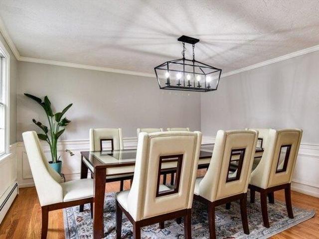 House for sale in Marlborough, Massachusetts