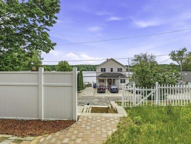 House for sale in Marlborough, Massachusetts