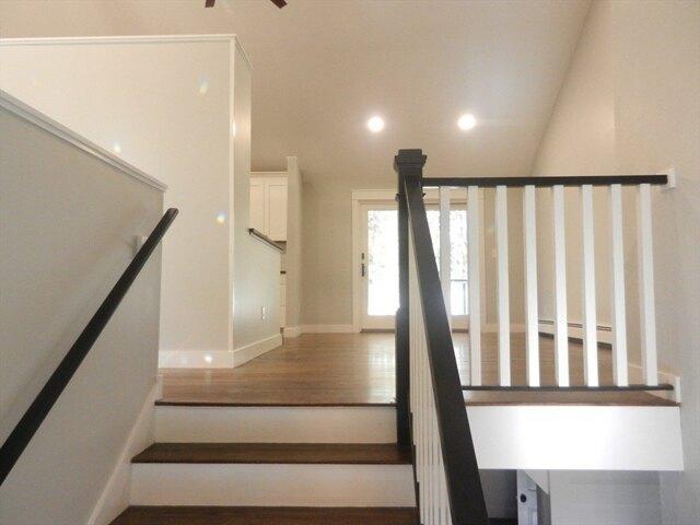 House for sale in Marlborough, Massachusetts