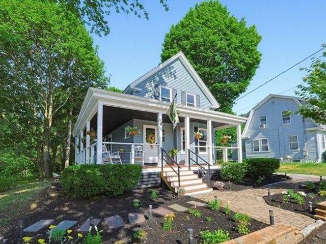 House for sale in Marlborough, Massachusetts