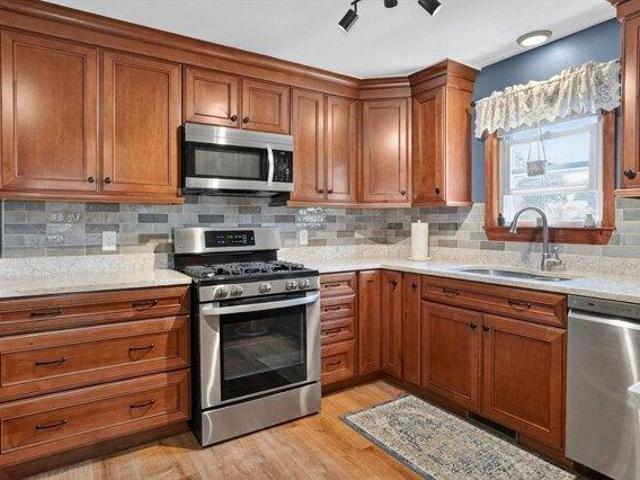 House for sale in Marlborough, Massachusetts