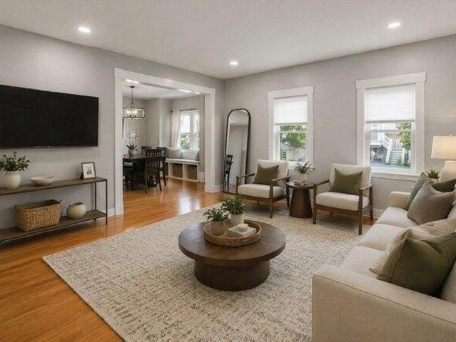 House for sale in Marlborough, Massachusetts