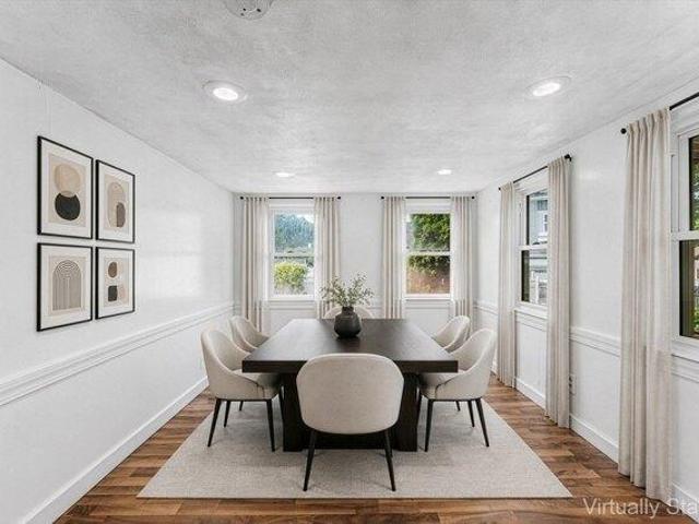 House for sale in Marlborough, Massachusetts