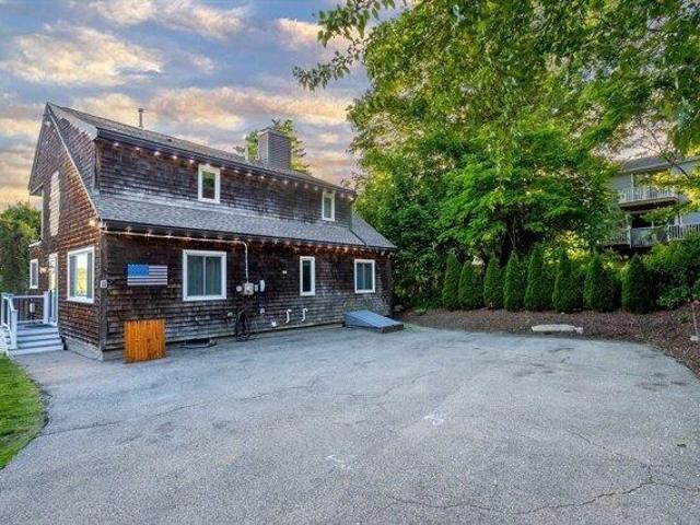 House for sale in Marlborough, Massachusetts