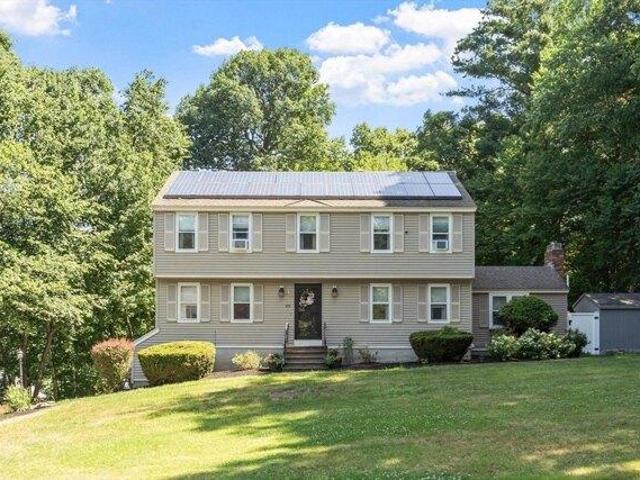 House for sale in Marlborough, Massachusetts