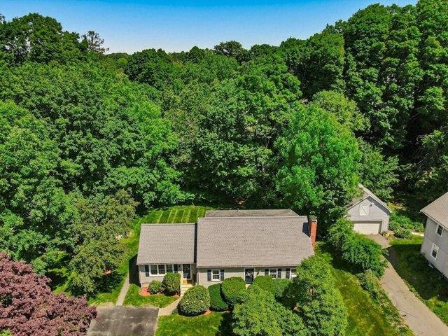 House for sale in Marlborough, Massachusetts