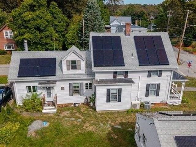 House for sale in Marlborough, Massachusetts