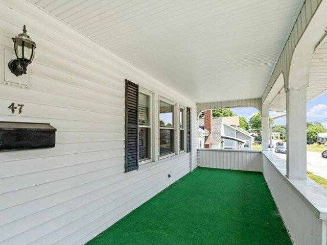 House for sale in Marlborough, Massachusetts