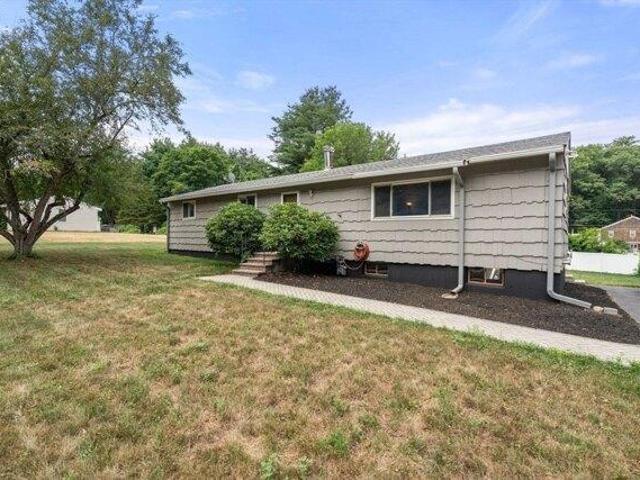 House for sale in Marlborough, Massachusetts