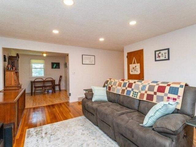 House for sale in Marlborough, Massachusetts