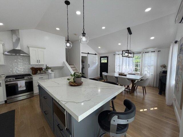 House for sale in Marlborough, Massachusetts
