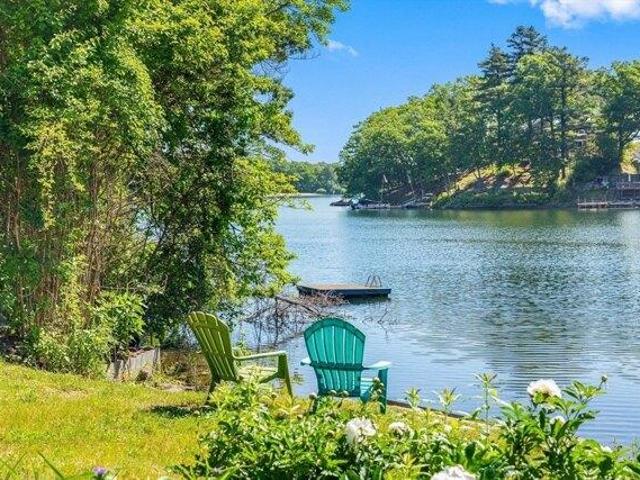 House for sale in Marlborough, Massachusetts