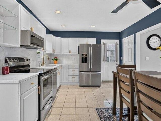 House for sale in Marlborough, Massachusetts
