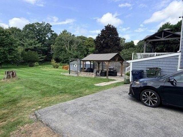 House for sale in Marlborough, Massachusetts