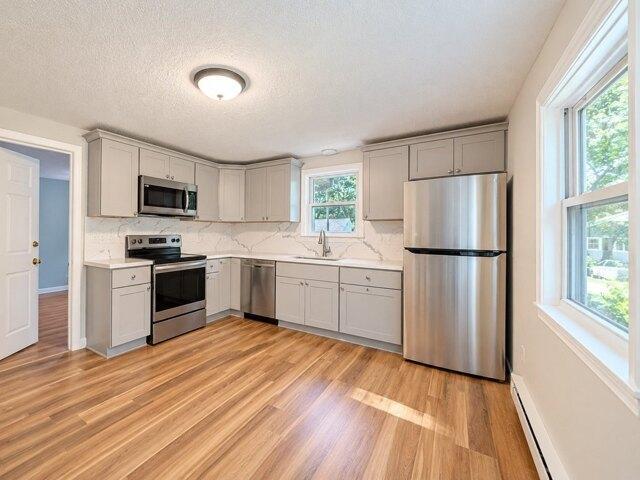 House for sale in Marlborough, Massachusetts