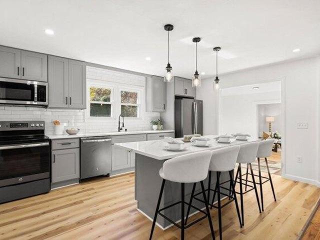 House for sale in West Village, Marlborough