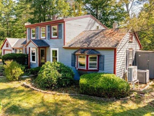 House for sale in New Hampshire