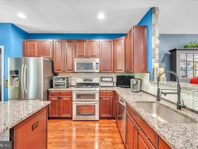 House for sale in New Jersey