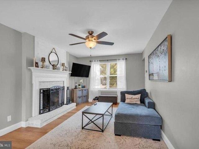 House for sale in Marlton, New Jersey