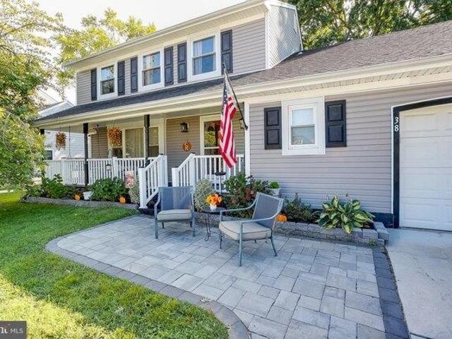 House for sale in New World at Willow Hill, Evesham Township