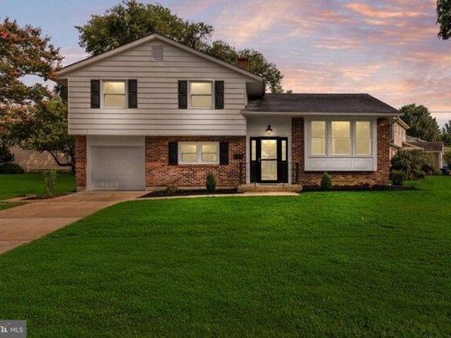 House for sale in Marlton, Evesham Township