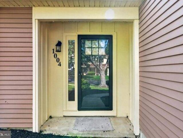 House for sale in Marlton, Evesham Township