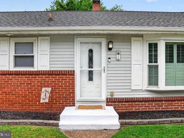 House for sale in Marlton, Evesham Township