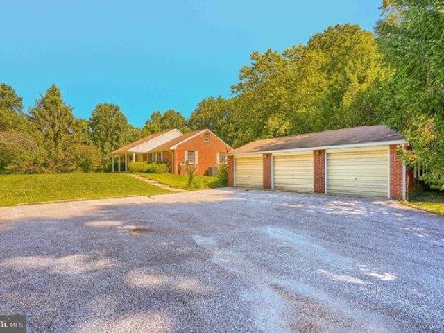 House for sale in Marriottsville, Maryland