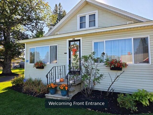 House for sale in Mars Hill, Aroostook County