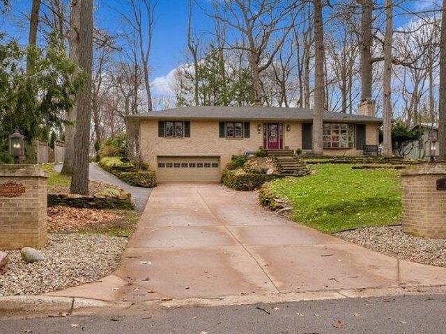 House for sale in Marshall, Michigan