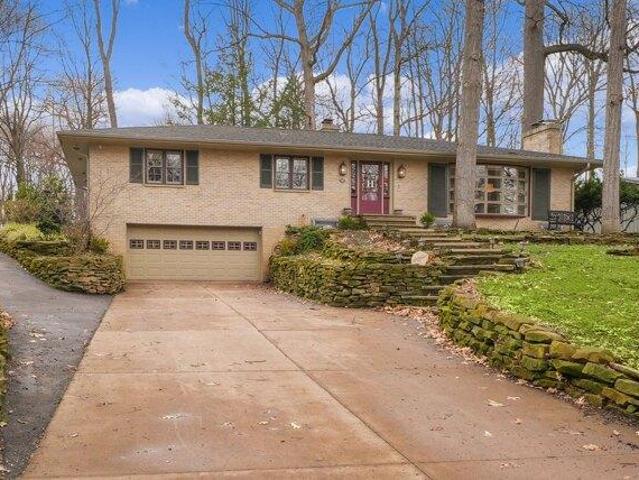 House for sale in Marshall, Michigan