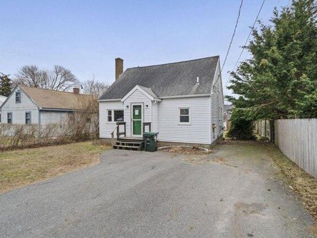 House for sale in Brant Rock, Massachusetts