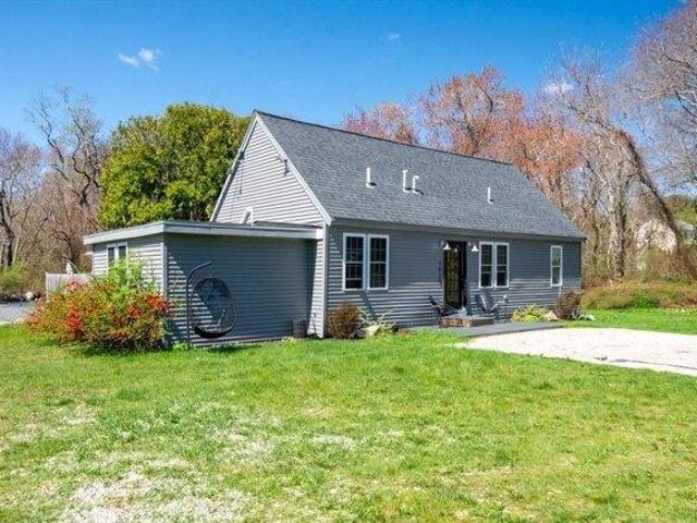 House for sale in Brant Rock, Massachusetts