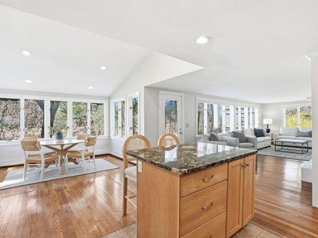 House for sale in Brant Rock, Massachusetts