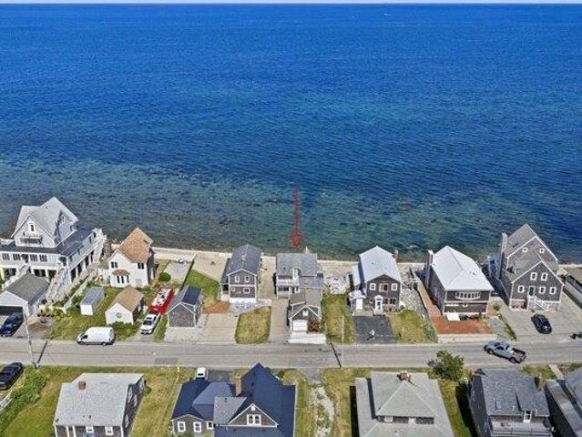 House for sale in Brant Rock, Massachusetts