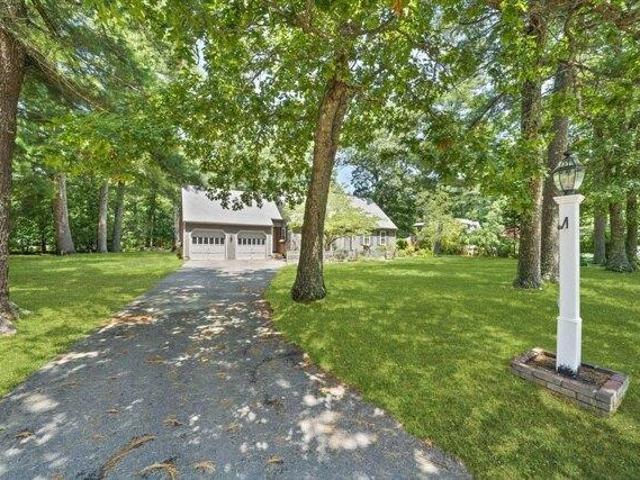 House for sale in Brant Rock, Massachusetts