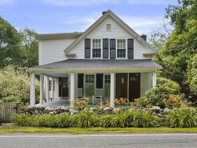 House for sale in Brant Rock, Massachusetts