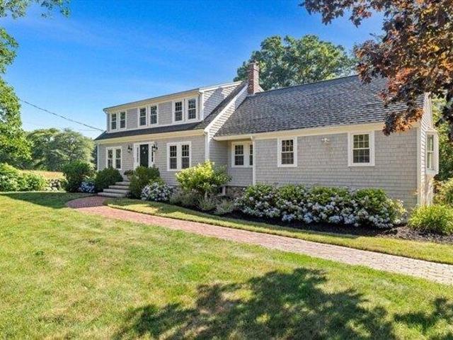House for sale in Brant Rock, Massachusetts
