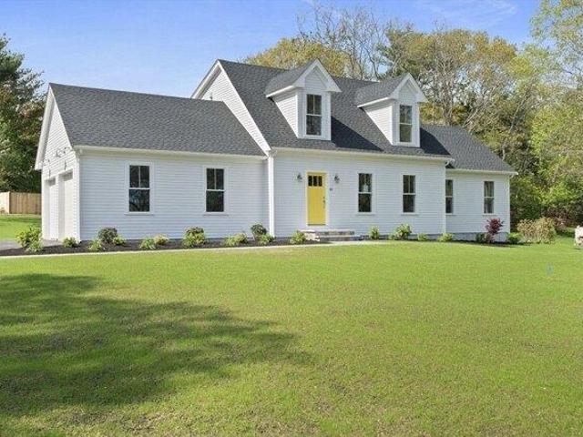House for sale in Brant Rock, Massachusetts