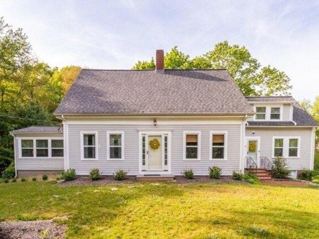 House for sale in Brant Rock, Massachusetts