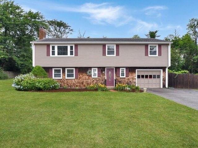 House for sale in Brant Rock, Massachusetts