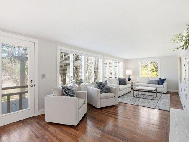 House for sale in Brant Rock, Massachusetts