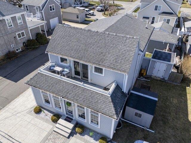 House for sale in Brant Rock, Massachusetts