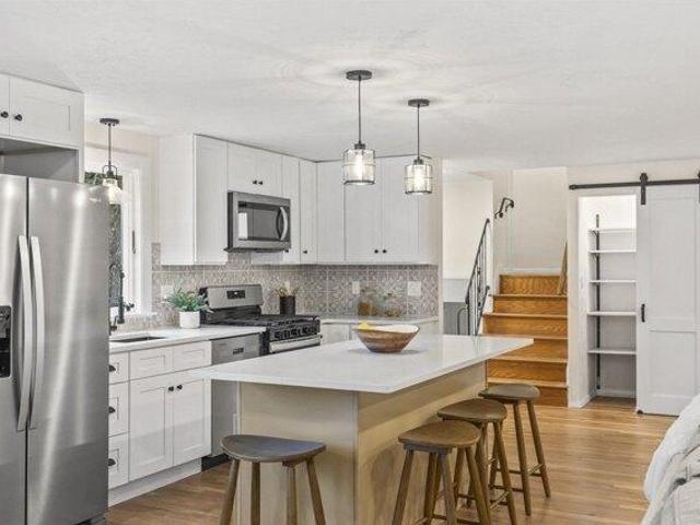 House for sale in Brant Rock, Massachusetts