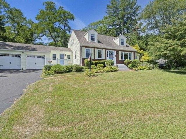 House for sale in Brant Rock, Massachusetts