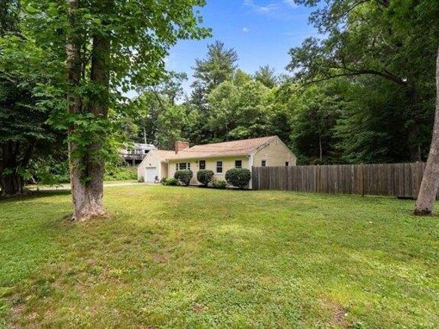 House for sale in Brant Rock, Massachusetts