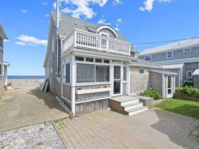 House for sale in Brant Rock, Massachusetts