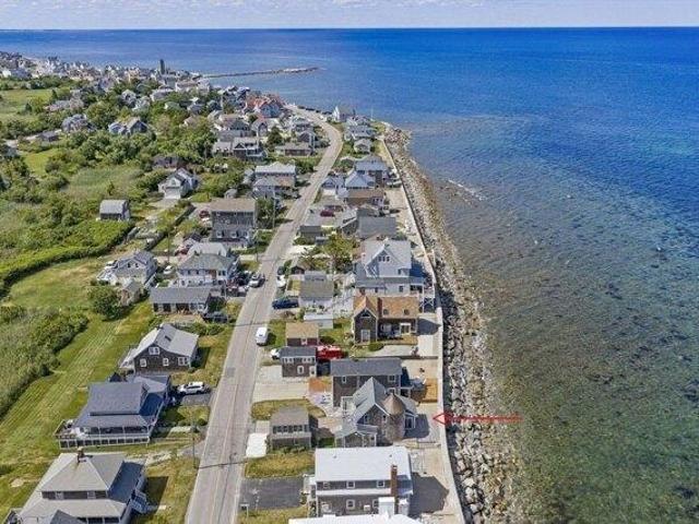 House for sale in Brant Rock, Massachusetts