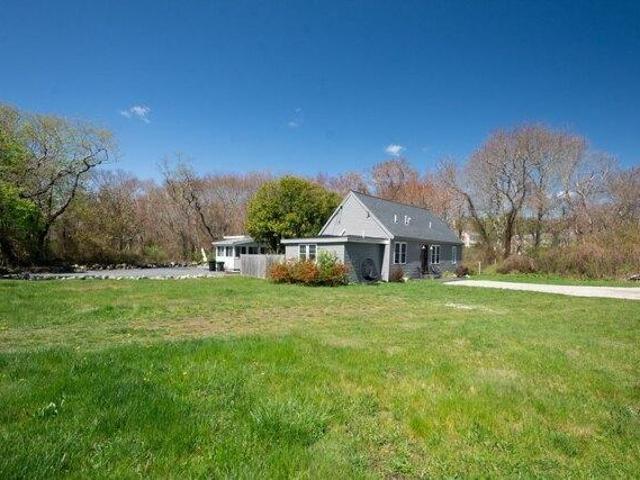 House for sale in Brant Rock, Massachusetts
